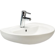 Ege Vitrifiye Alia 56 cm Lavabo 53561