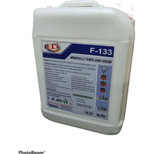 Frt Eli Mineralli Temizleme Kremi 5 kg