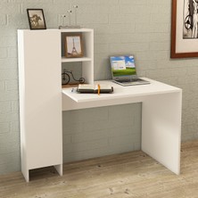 Kalender Dekor Elina Çalışma Masası