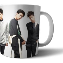 Pixxa Ikon Kupa Bardak Model 1