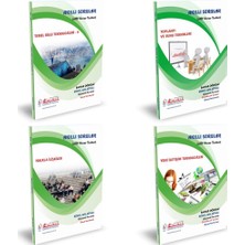 İlkumut Yayıncılık AÖF 1. Sınıf Çağrı Merkezi Hizmetleri Bahar Deönemi 2. Dönem Konu Anlatımlı Soru Bankası