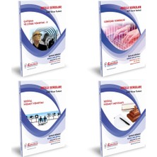 İlkumut Yayıncılık AÖF Sosyal Hizmetler 2. Sınıf Bahar 4. Dönemi Konu Anlatımlı Soru Bankası