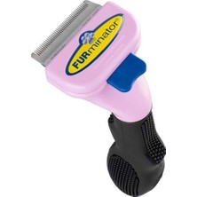 Furminator New Short Hair Kısa Tüylü Kediler Için Tüy Tarağı