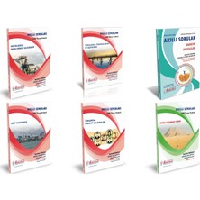 İlkumut Yayıncılık AÖF Sosyaloji 3. Sınıf Bahar Dönemi 6. Dönem Konu Anlatımlı Soru Bankası Set