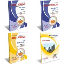 İlkumut Yayıncılık AÖF Uluslararası İlişkiler 2. Sınıf Bahar Dönemi 2. Dönem Konu Anlatımlı Soru Bankası