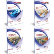 İlkumut Yayıncılık AÖF Sağlık Kurumları İşletmeciliği 2. Sınıf Bahar Dönemi 4. Dönem Konu Anlatımlı Soru Bankası