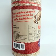 Flakefest Karabuğday Patlağı - 100 gr