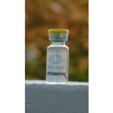 Dr. Lucas Whıtenıng Effect Ciltleke Beyazlatıcı Serum  4ml Flakon