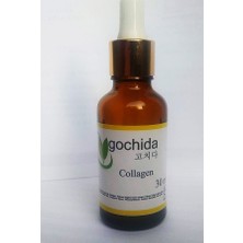 Gochida Kolajen Collagen Kolojen Anti-Aging Serum 30 ml
