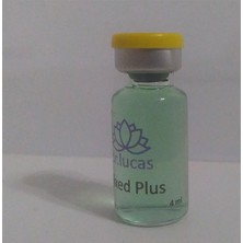 Dr. Lucas Mixed Plus Somon Dna Serum Hyaluronik Asit Serum Karışım Serum 4 ml