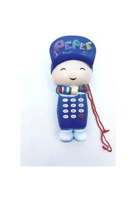 Pepe Telefon
