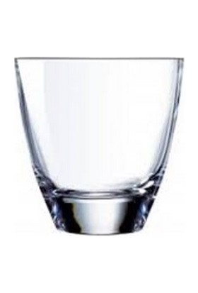 Ancel Cristal D'arques Energy 6'lı Su Bardağı 30 Cl.