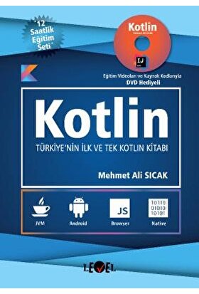 Kotlin - Mehmet Ali Sıcak