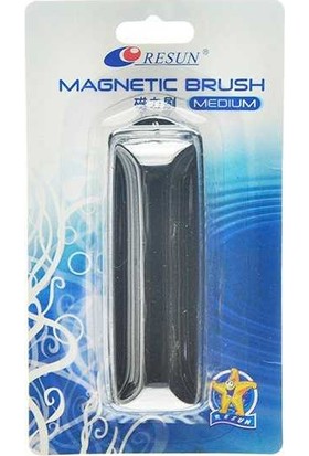 Resun Magnetıc Brush Medium Silecek