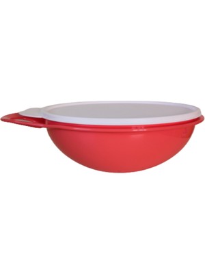 Tupperware 1,4 Litre Mix Mayalama ve Saklama Kabı
