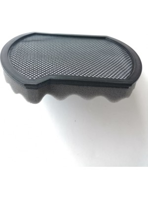 Bosch GS41 Seri6 Siemens IQ500 Toz Torbasız Süpürge Filtresi