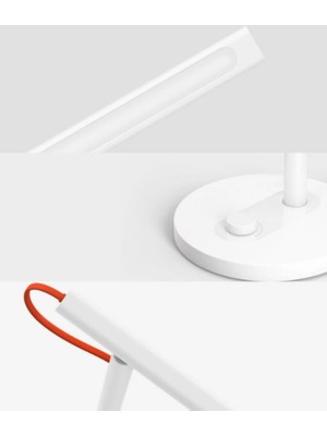 Xiaomi Mi LED Masa Lambası Desk Lamp 1S