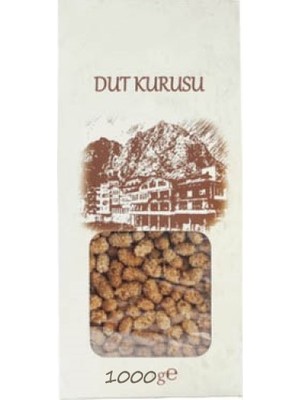 İpek Gurme ispir dut kurusu 1000 gr
