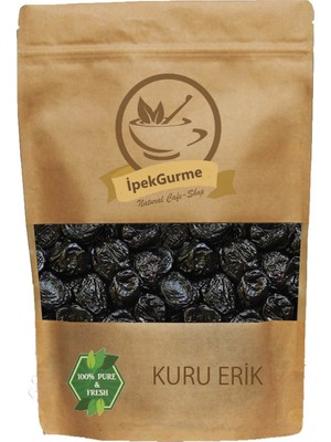 İpek Gurme Ipekgurme Kuru Erik Tamas 500 gr