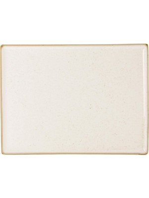 Porland Seasons Bej Kahvaltı Tabağı 18 Cm