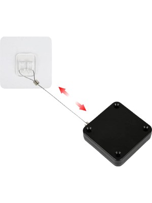 Pi İthalat Otomatik Kapı Kapatma Aparatı