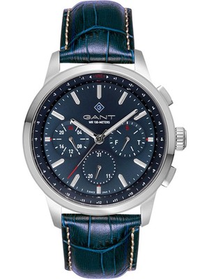 Gant G154003 Erkek Kol Saati