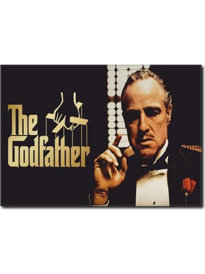 La Vita E Bella Baba Film Afişi Kanvas Tablo VR-1007