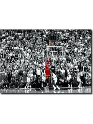 La Vita E Bella Efsane Basketbol Maçı Tablo YF-1017