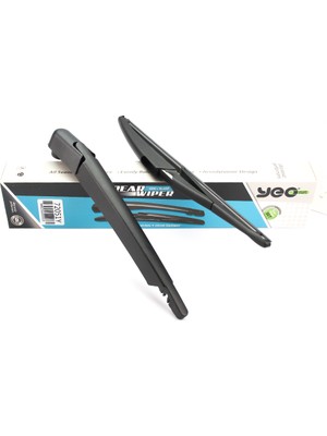 Yeo  Dacia Duster Arka Silecek Kolu 2017-..