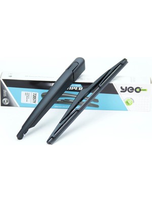 Yeo  Mercedes A150 Arka Silecek Kolu Set 2004-2012