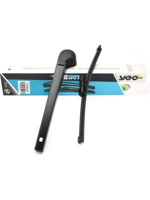 Yeo  Volkswagen Polo Arka Silecek Kolu 2009-2017