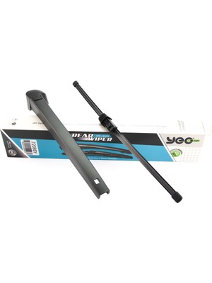 Yeo  Volkswagen Tiguan Arka Silecek Kolu Set 2016-..