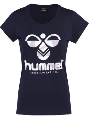 Hummel Avalin Kadın  Tişört & Atlet 910494-7480
