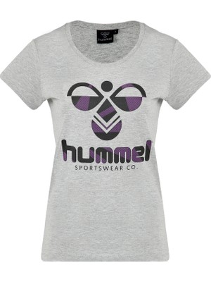 Hummel Avalin Kadın  Tişört & Atlet 910494-2006