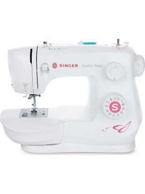 Singer Fashion Mate 3333 Ev Tipi Dikiş Makinesi