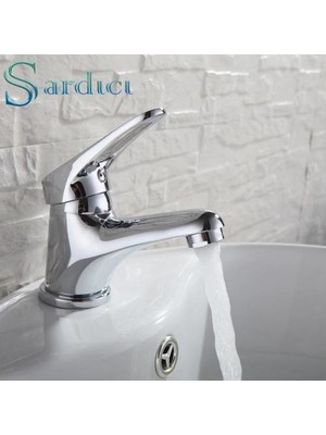 Sardıcı Sardıcı Sabit Lavabo Bataryası