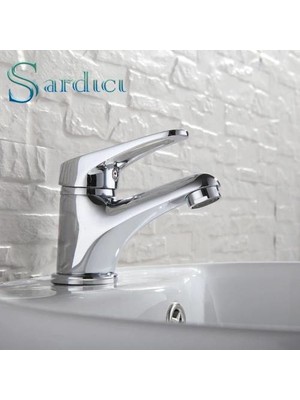 Sardıcı Sardıcı Sabit Lavabo Bataryası