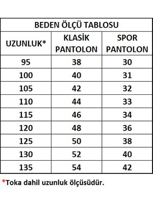 Cildam Saraciye Deri Kemer 115 cm