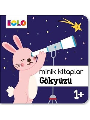 Minik Kitaplar - Gökyüzü