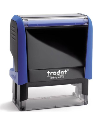 Trodat 4913 Kişiye Özel Firma – Şirket Kaşeleri