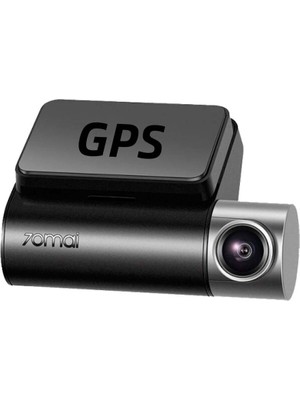 70MAI A500 S Pro Plus Dahili Gps Araç Kamerası