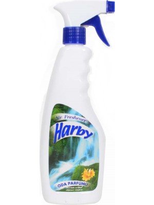 Harby Koku Giderici Oda Spreyi Ocean Wind 500 ml