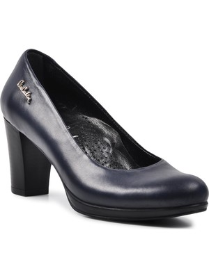 Pierre Cardin 50025 Kadın Topuklu Ayakkabı