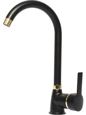 E.M.A. Beyaz Gold  Mutfak Bataryası