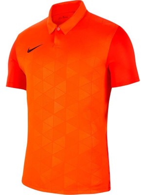 Nike Jersey Trophy Iv BV6725-819 Erkek Polo Yaka Tişört