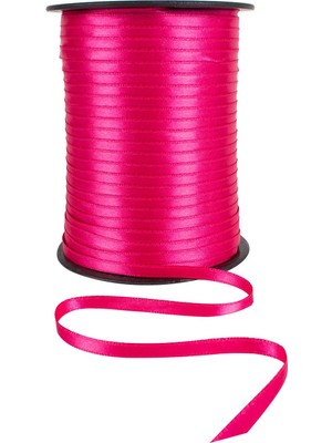 Kına Atölyesi Saten Kurdela 60 mm 500 Metre