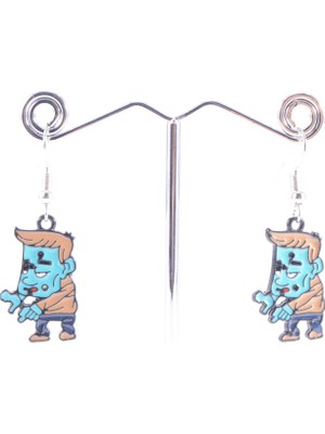 Tedz Collection Adam Küpe