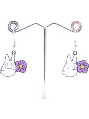 Tedz Collection Tavşan Küpe