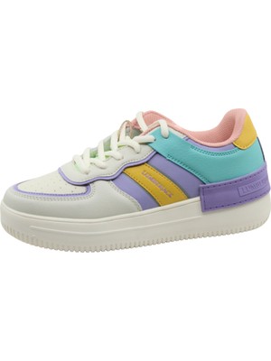 Adidas Unisex Beyaz Lifestyle Ayakkabı