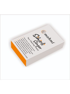 Mahmi Sihirli Sünger